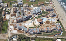 Foto Hotel Atlantica Sensatori Resort in Analipsis ( Heraklion Kreta)